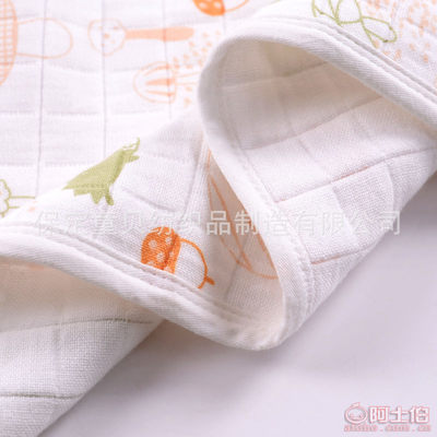 智能时代下的婴幼儿浴巾选择 兼顾舒适与科技的母婴用品新趋势