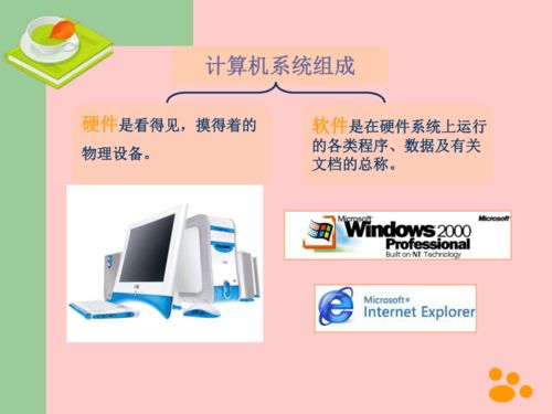 沪科版七上信息技术 §1.4 认识计算机（15PPT）教学设计