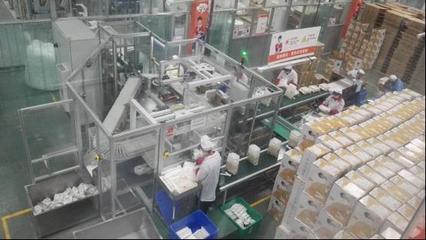 百名宝妈工厂探秘之旅 见证纸尿裤的诞生与母婴用品制造