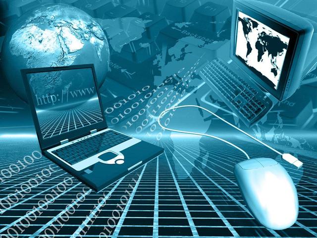 未来迷茫？把握五大就业宽广专业 以计算机信息技术为核心