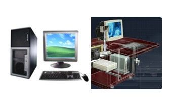 计算机信息技术中的电磁泄漏隐患与防护策略