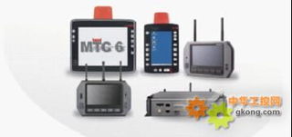 研华科技车载电脑 以计算机信息技术引领汽车物流信息化变革